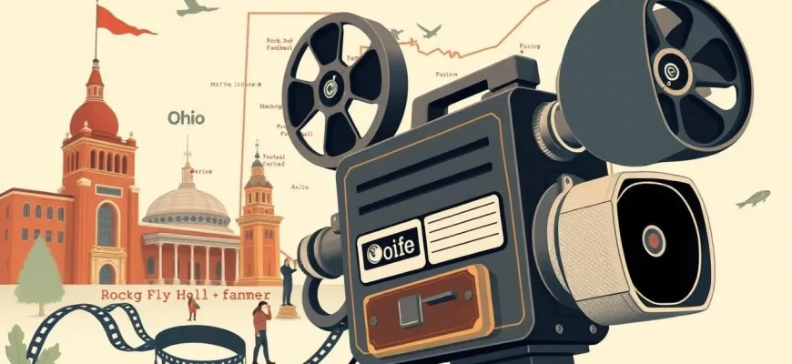 Beste Filme, die in Ohio gedreht wurden