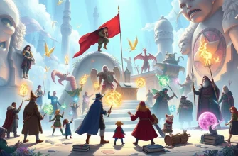 Fantasy-Filme über Streiks: Magie und Widerstand