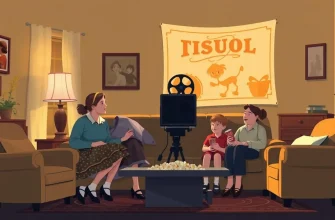 Familienfilme über Verkleidung