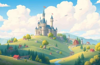 Fantasie-Filme über Immobilien: Ein magisches Erlebnis