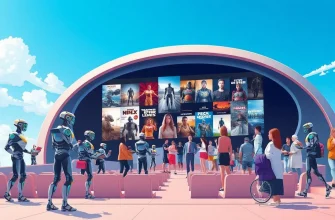 Die besten Science-Fiction-Filme über Roboter-Helfer