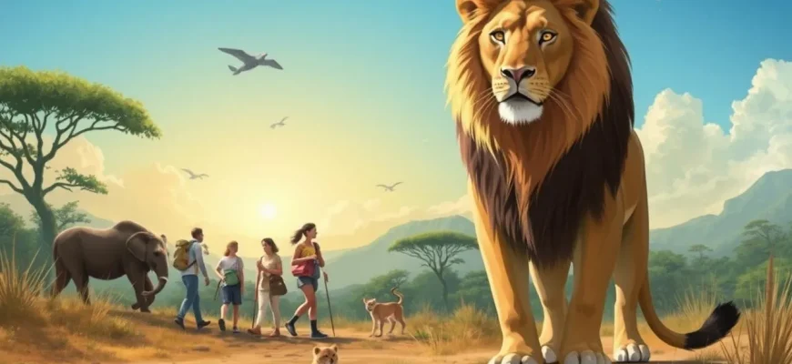 Tierische Abenteuer: 10 Filme über spannende Begegnungen mit Tieren