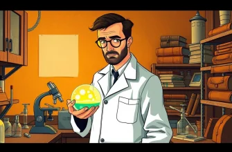 Dokumentarfilme über Gentechnik: Eine Reise in die Zukunft der Wissenschaft