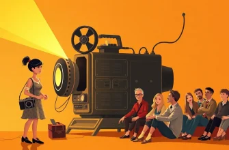 Dokumentarfilme über Datenvisualisierung