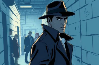 Krimi-Filme: Infiltration in die Unterwelt