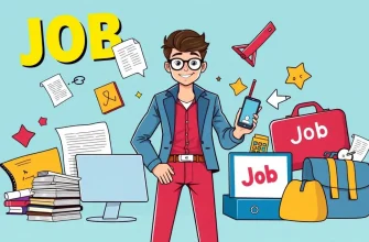 10 Filme über die Jobsuche