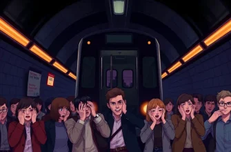 Die besten Katastrophenfilme über U-Bahn-Abstürze