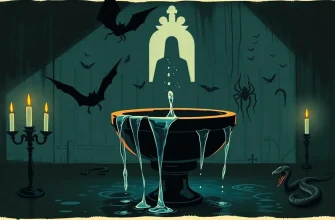 Horrorfilme über Taufen: 10 Filme, die dich erschrecken werden