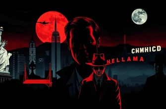 Top 10 Thriller-Filme über Amerika