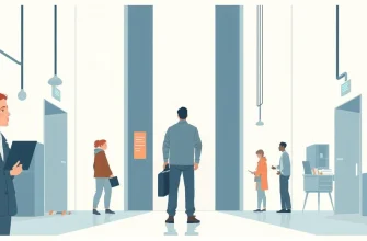 Biografische Filme über Aufzüge: Einblicke in die Welt der Technik und Menschlichkeit