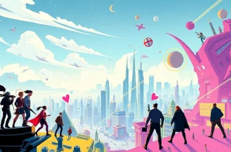 Actionfilme über Parallelwelten: Eine Reise durch die Dimensionen