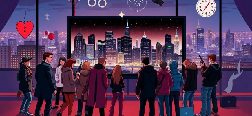 Die besten Action-Thriller über Betrug