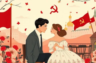 Melodramen über den Kommunismus: 10 Filme, die Sie sehen müssen