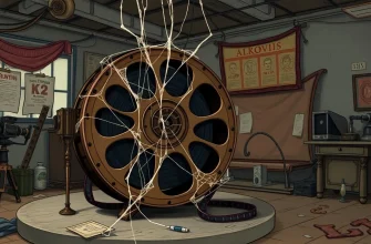 10 Horrorfilme über verfluchte Filme