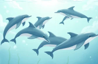 Die besten Melodramen über Delfine