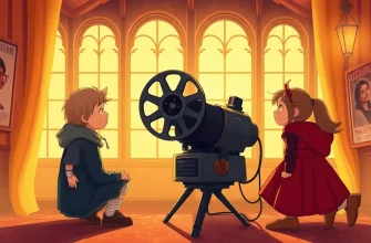 Filme über außergewöhnliche Kinder