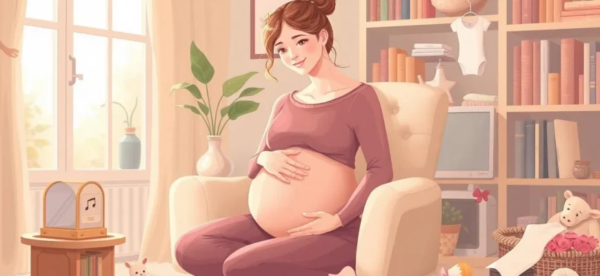 Die besten Melodramen über Schwangerschaft