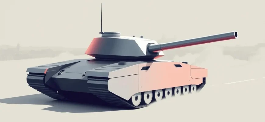 Abenteuerliche Panzerfilme: Eine Reise durch Zeit und Stahl