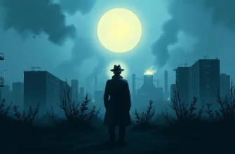 Detektivfilme über Tschernobyl: Eine Reise in die Schatten der Vergangenheit