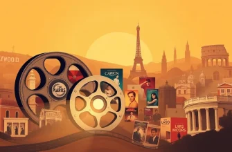 Die besten Filme der letzten 25 Jahre