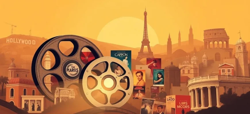 Die besten Filme der letzten 25 Jahre