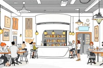 Biografische Filme über Bars und ihre Legenden