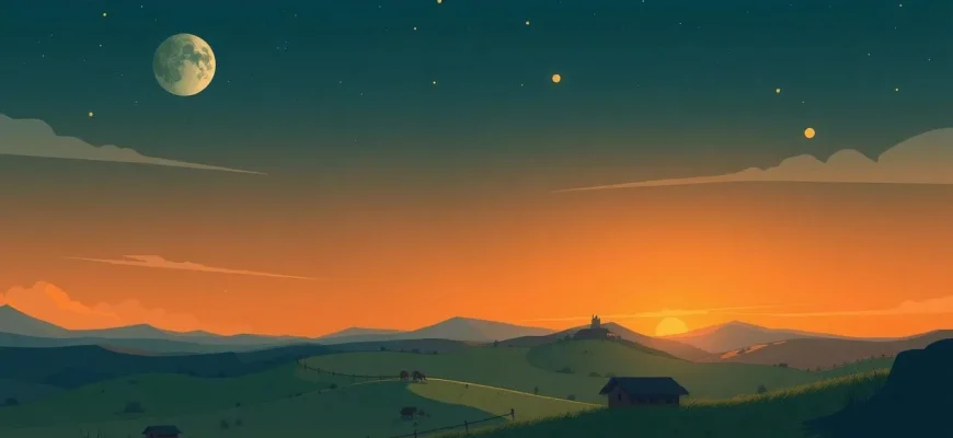 10 Filme über zerstörerische Überschwemmungen