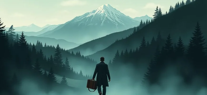 Top 10 Thriller-Filme über Neuseeland