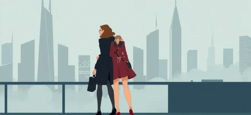 Detektivfilme über Schwestern: Spannung und Mysterium