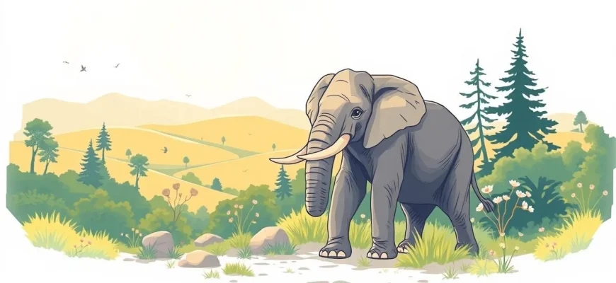 Abenteuerliche Elefanten-Filme