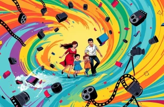 Familienfilme über das Schicksal: Eine Reise durch das Leben