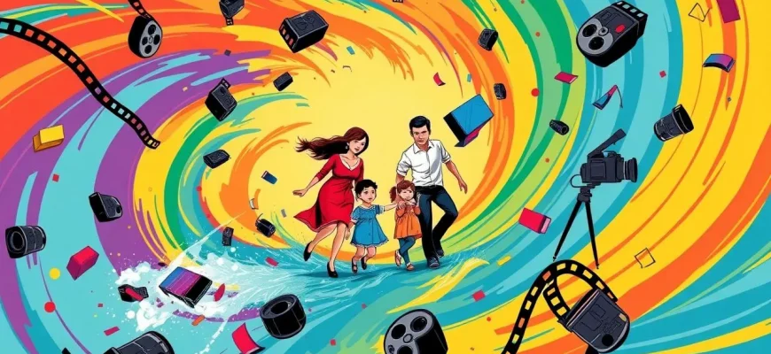 Familienfilme über das Schicksal: Eine Reise durch das Leben