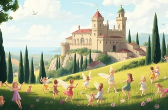 Fantasiefilme über Italien: Eine Reise in die Magie