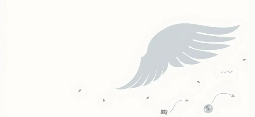 Biografische Filme über Engel