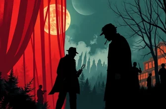 Die besten Krimifilme mit psychologischem Druck