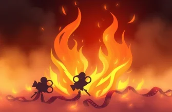 Melodramen über Feuer: 10 Filme, die das Herz erwärmen