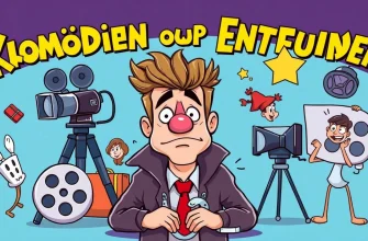 Die besten Komödien über Entführer