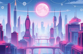 10 Sci-Fi Filme über Korruption