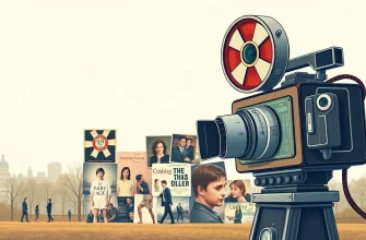 Filme über Ex-Freundinnen: Eine emotionale Reise