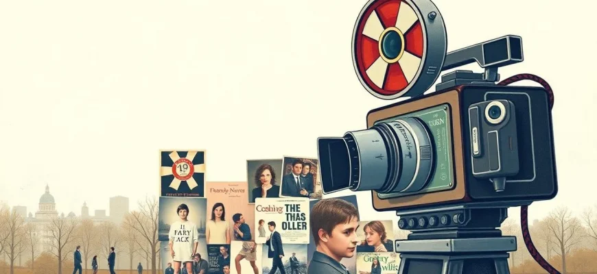 Filme über Ex-Freundinnen: Eine emotionale Reise