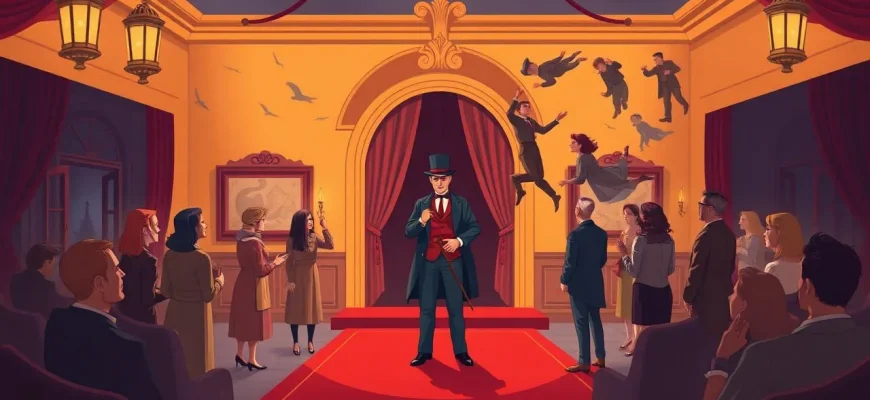 10 Dokumentarfilme über Hypnose