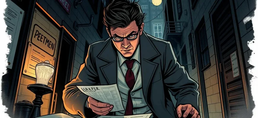 Top 10 Thriller über Betrug