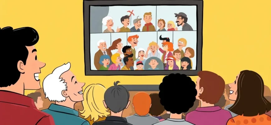 Lustige Filme über den Zweiten Weltkrieg