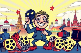 Sowjetische Filme über Gier