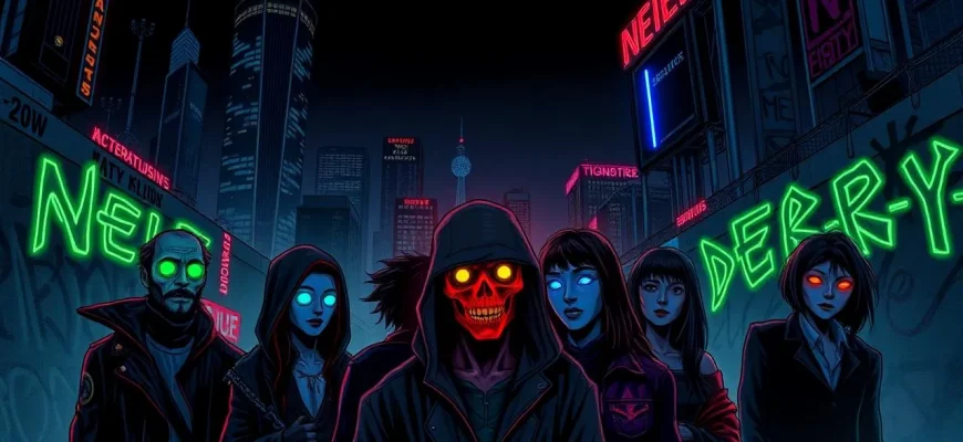 Dramatische Filme über Neid und Eifersucht