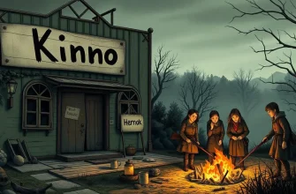 Horrorfilme über Bürgerkrieg