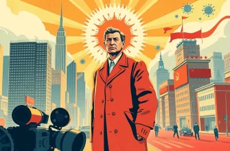 Sowjetische Filme über Pandemien: Eine Reise durch die Zeit