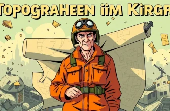 Topografen im Krieg: 10 Filme, die Sie sehen müssen