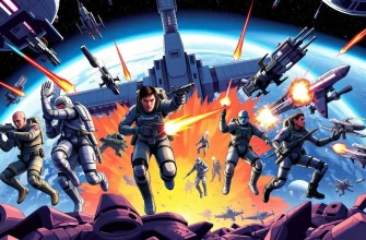 Actionfilme über Raumstationen: Die Top 10