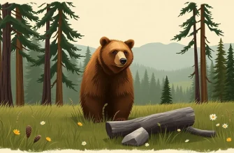 Die besten Dokumentationen über Bären